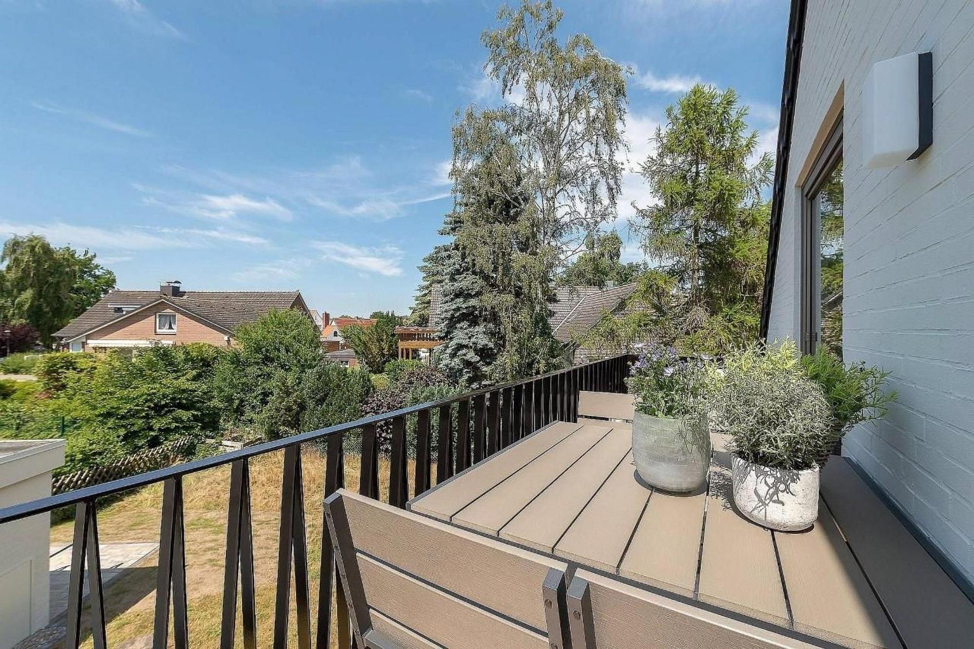 Sonne Und Meer Wohnung 3 Groemitz Exterior photo